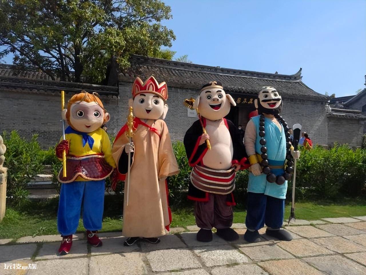 淮安有什么好玩的地方旅游景点(最值得去的十三个地方推荐)-图片12